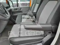 2021 Volkswagen Crafter