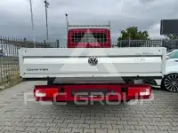 2021 Volkswagen Crafter