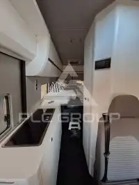 2021 Volkswagen Crafter