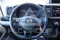 2021 Volkswagen Crafter