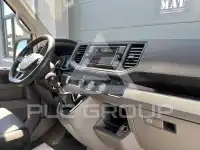2021 Volkswagen Crafter