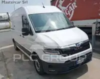 2021 Volkswagen Crafter