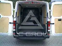 2021 Volkswagen Crafter