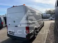 2021 Volkswagen Crafter