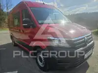 2021 Volkswagen Crafter