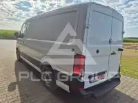 2021 Volkswagen Crafter
