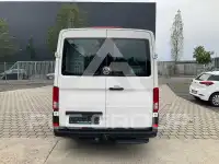 2021 Volkswagen Crafter