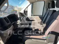 2021 Volkswagen Crafter