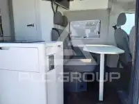 2021 Volkswagen Crafter