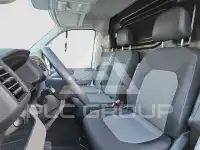 2021 Volkswagen Crafter