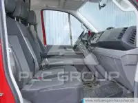 2021 Volkswagen Crafter