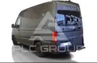 2021 Volkswagen Crafter