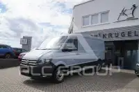 2021 Volkswagen Crafter