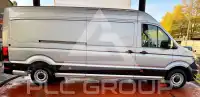 2021 Volkswagen Crafter