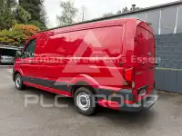 2021 Volkswagen Crafter