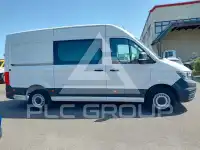 2021 Volkswagen Crafter