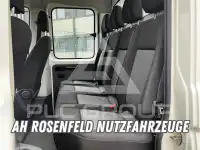 2021 Volkswagen Crafter