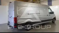 2021 Volkswagen Crafter