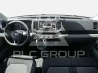 2021 Volkswagen Crafter