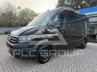 2021 Volkswagen Crafter