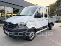 2021 Volkswagen Crafter