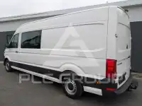 2021 Volkswagen Crafter