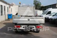 2021 Volkswagen Crafter