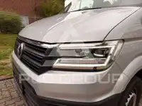 2021 Volkswagen Crafter