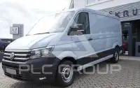 2021 Volkswagen Crafter
