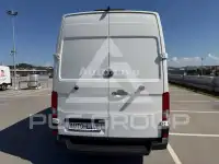 2021 Volkswagen Crafter