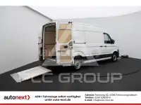 2021 Volkswagen Crafter