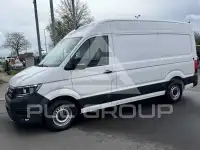 2021 Volkswagen Crafter