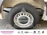 2021 Volkswagen Crafter