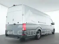 2021 Volkswagen Crafter
