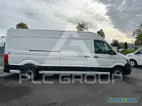 2021 Volkswagen Crafter