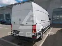 2021 Volkswagen Crafter