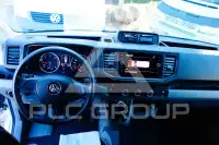 2021 Volkswagen Crafter