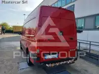 2021 Volkswagen Crafter