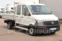 2021 Volkswagen Crafter