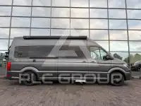 2021 Volkswagen Crafter