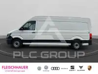 2021 Volkswagen Crafter