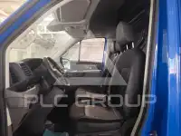 2021 Volkswagen Crafter