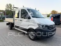 2021 Volkswagen Crafter