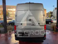 2021 Volkswagen Crafter