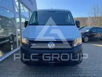 2021 Volkswagen Crafter