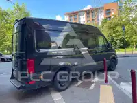 2021 Volkswagen Crafter