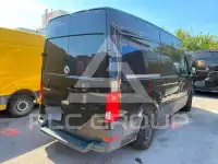 2021 Volkswagen Crafter