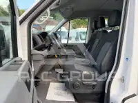 2021 Volkswagen Crafter