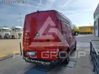 2021 Volkswagen Crafter
