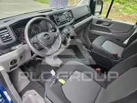 2021 Volkswagen Crafter